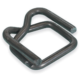 BUCKLE WIRE 1/2 HD PLASTIC 1000/CS